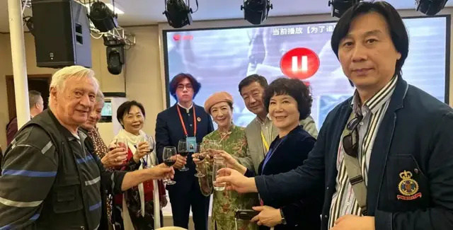 欧陆四国笔墨传薪，文明对话架设桥梁｜刘皓天参加第三十届中欧艺术对话跨国文化之旅（图10）